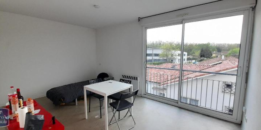appartement à MONT DE MARSAN (40000)